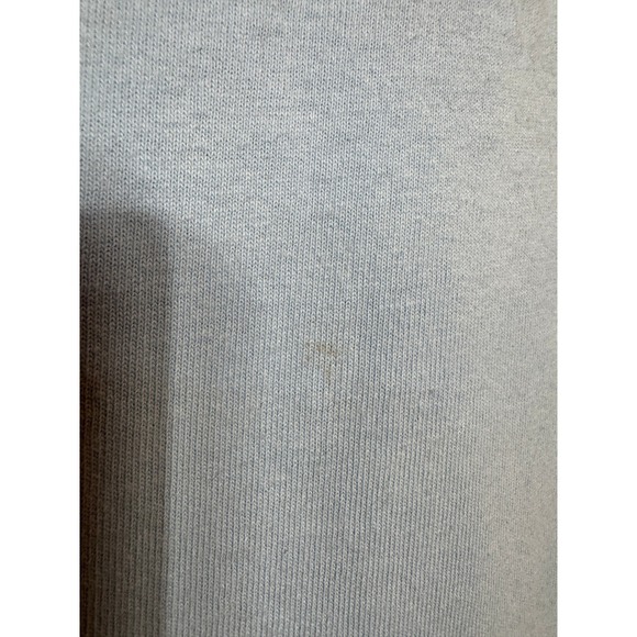 Carhartt Relaxed Fit Heavyweight Graphic T Shirt Blue Short Sleeve Workwear L - Picture 4 of 7